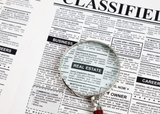 Dubai classified sites