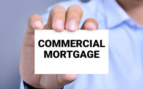Commericial Mortgage UK