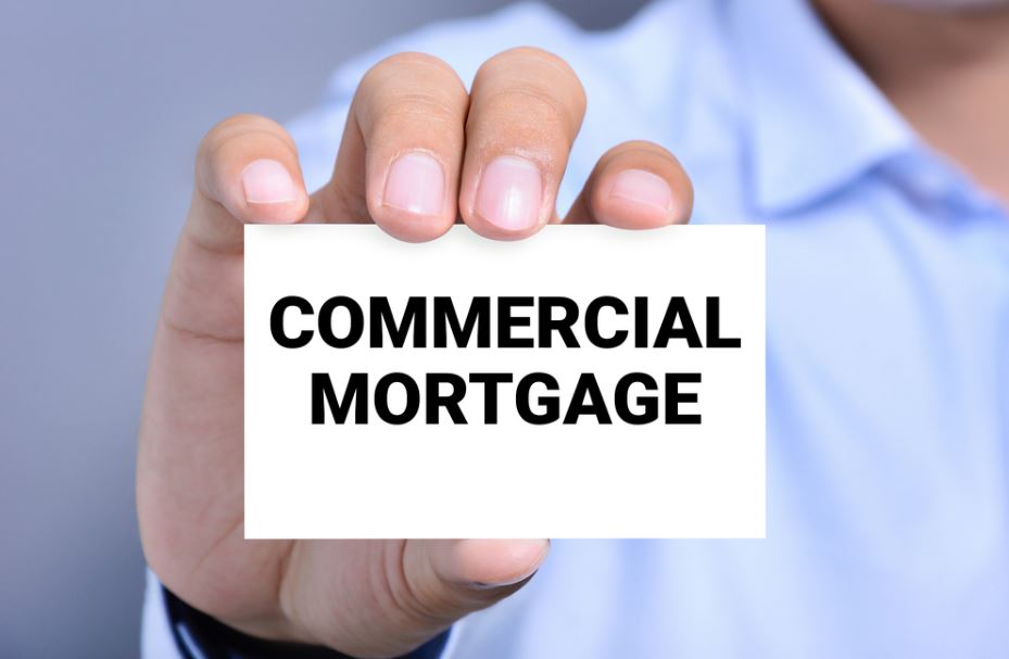 Commericial Mortgage UK