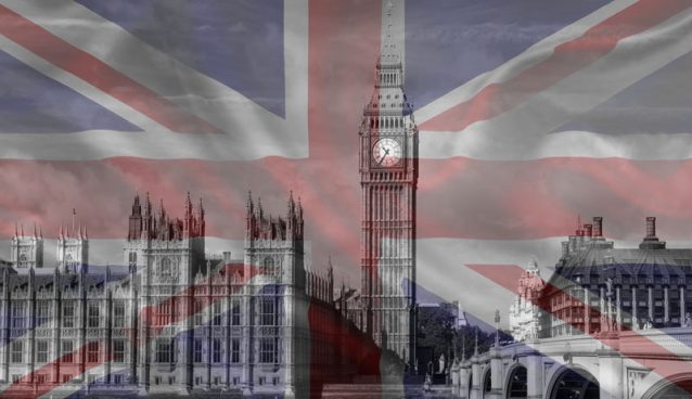 Facts You Need Know About UK