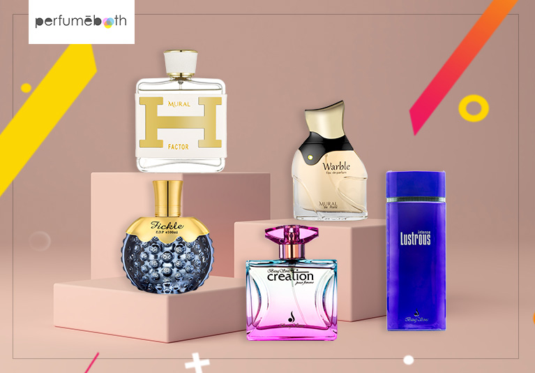 International Perfumes