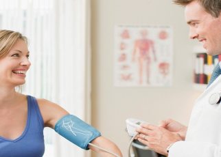 full body health mot