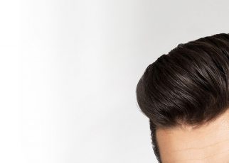 Top 5 Celebrities Who Have Had Hair Transplants