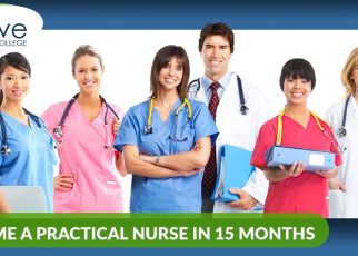 Become An LPN