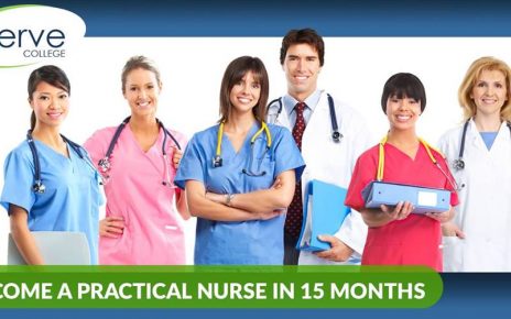 Become An LPN