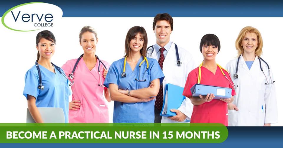 Become An LPN