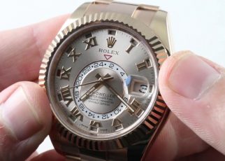 Luxury Rolex Watches