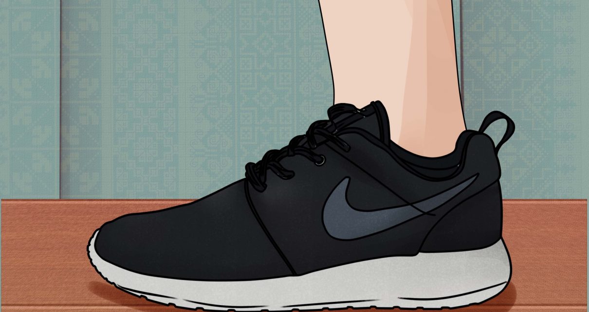 Procedures to Purchase the Authentic Nike Copy Shoes