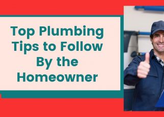 Plumbing Tips