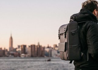 promotional backpacks