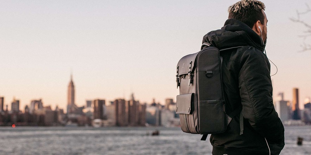 promotional backpacks