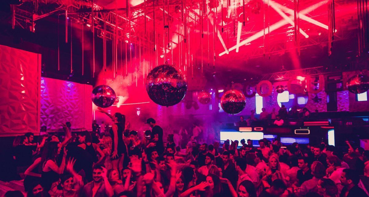night club dubai