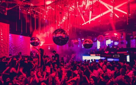 night club dubai