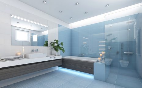 shower screens