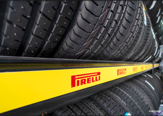 pirelli tire