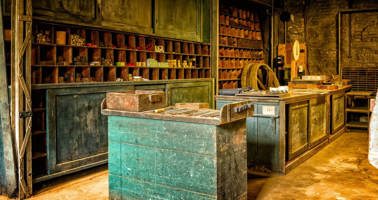 5 Key Considerations When Renovating a Shop