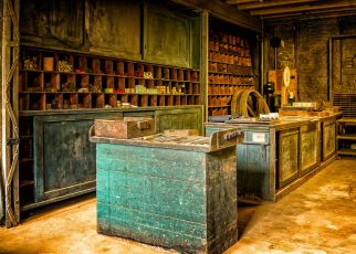 5 Key Considerations When Renovating a Shop