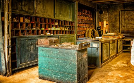 5 Key Considerations When Renovating a Shop