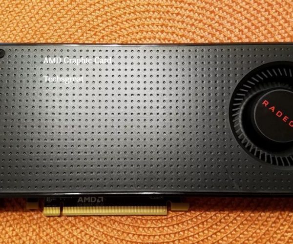 AMD Graphic