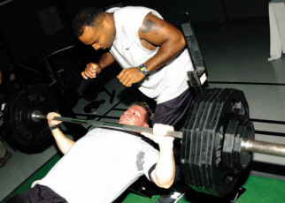 Best Lower Chest Exercises Technique At Home