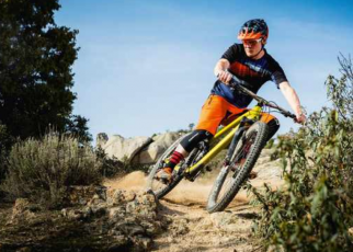 How To Choose The Right Mountain Bike For You