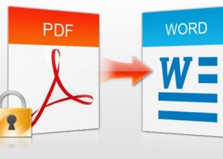 How to Choose The Best PDF to Word Converter