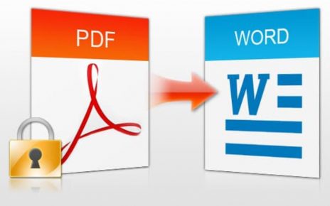 How to Choose The Best PDF to Word Converter