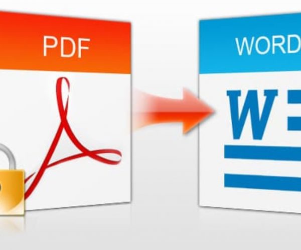 How to Choose The Best PDF to Word Converter
