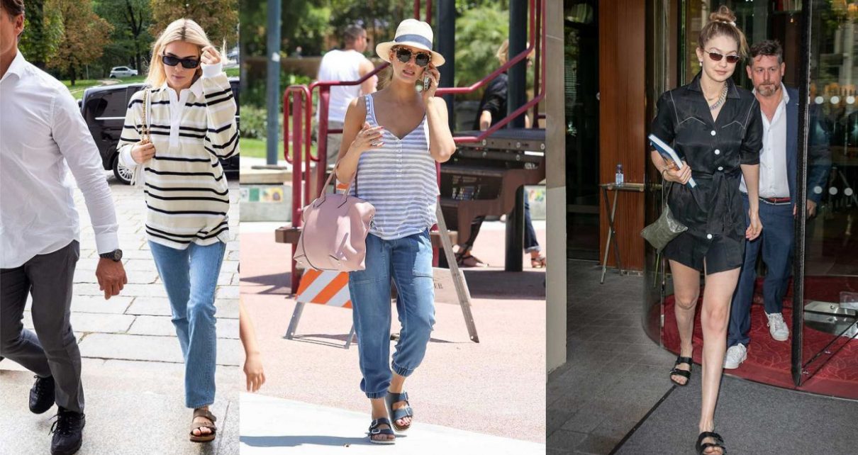 Kendall Jenner Wore the Most Excessive Look For A Deli Run And We Love It