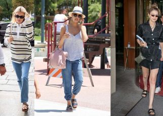 Kendall Jenner Wore the Most Excessive Look For A Deli Run And We Love It