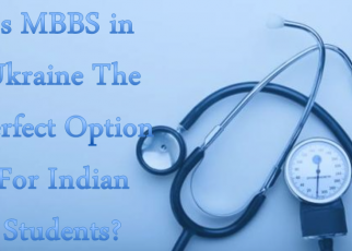 MBBS in Ukraine