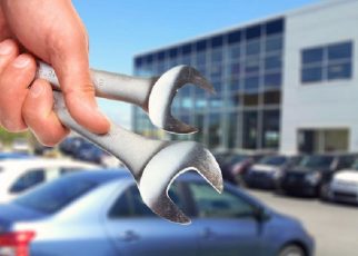 Car Service Pakenham