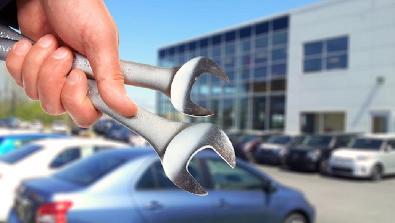 Car Service Pakenham