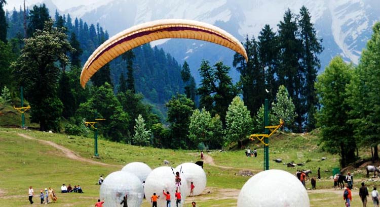 Places in India That Should Must Explore Once in a Lifetime