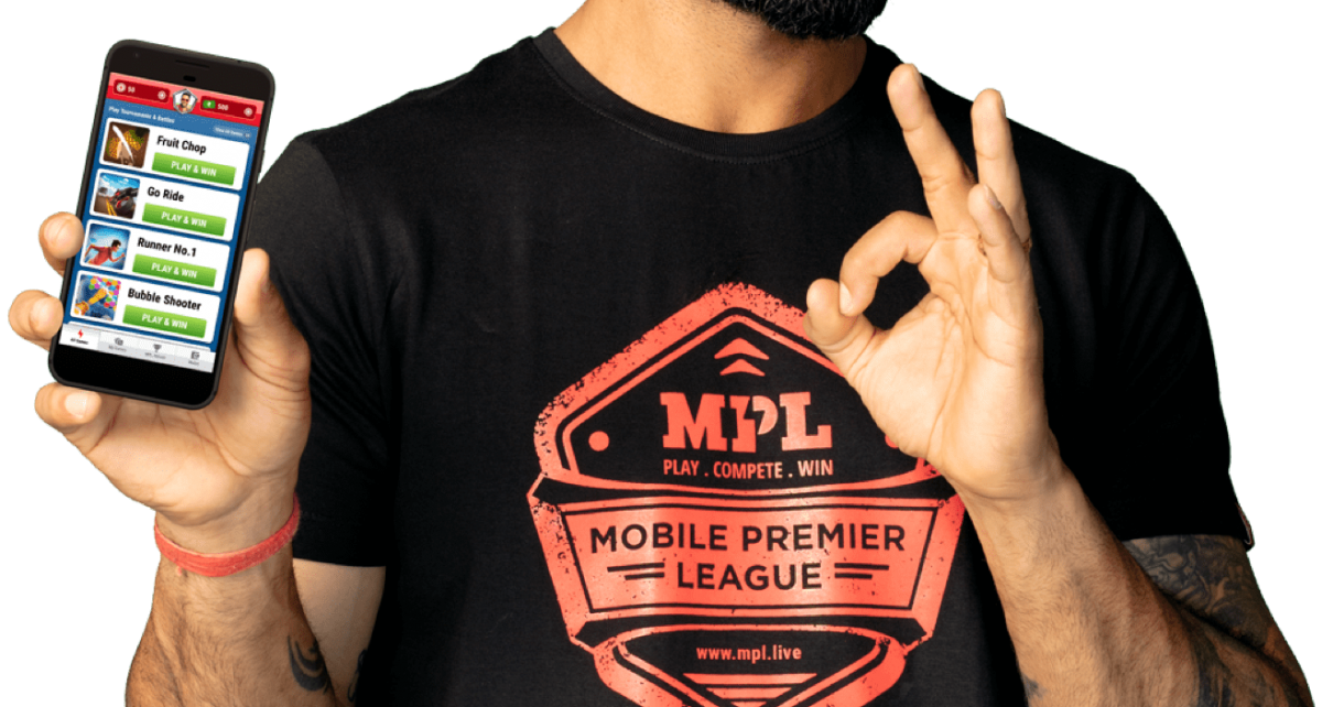 Mobile Premier League