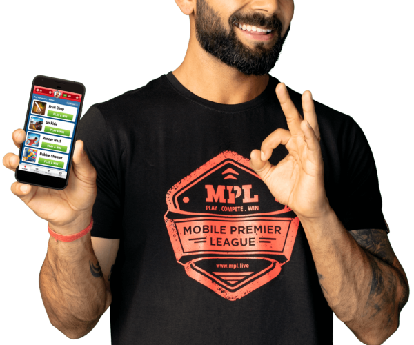 Mobile Premier League