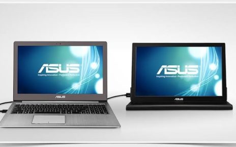 best potable monitor for laptop