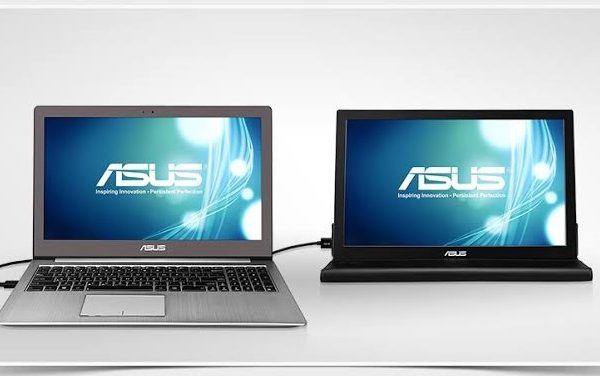 best potable monitor for laptop