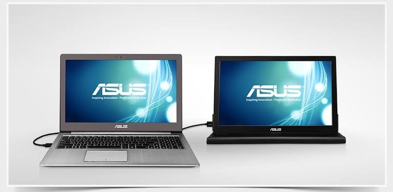 best potable monitor for laptop