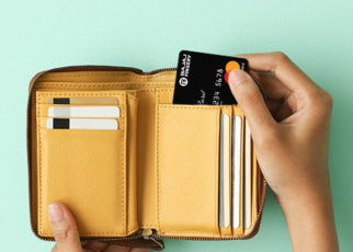 Best credit in India - Bajaj Finserv credit card