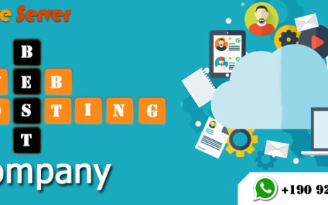 Choose Reliable Hosting Solution Form Best Web Hosting Companies