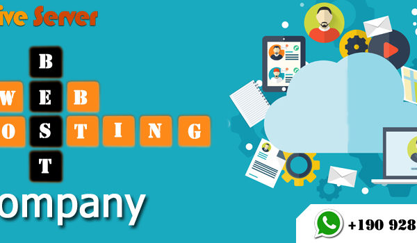 Choose Reliable Hosting Solution Form Best Web Hosting Companies