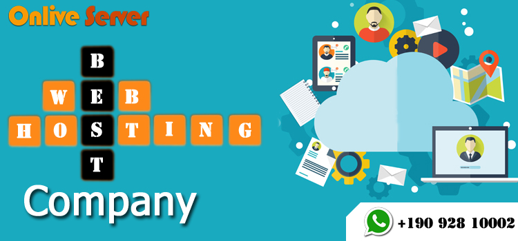 Choose Reliable Hosting Solution Form Best Web Hosting Companies