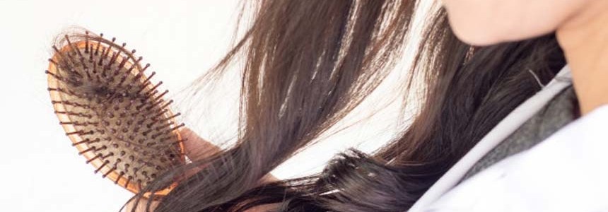 Hair Fall Treatments