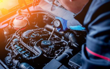 Efi Electrical Sensor