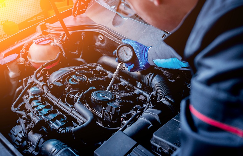 Efi Electrical Sensor