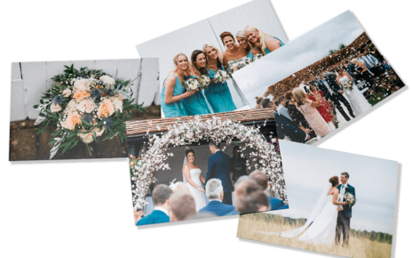 Photo printing Toronto