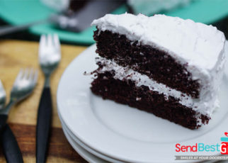 Send Cakes to Ahmedabad