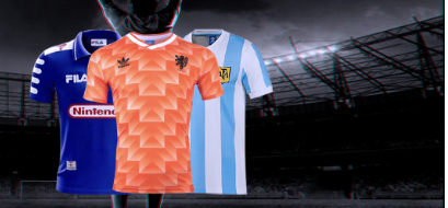 authentic soccer jerseys