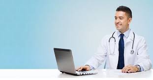doctor online